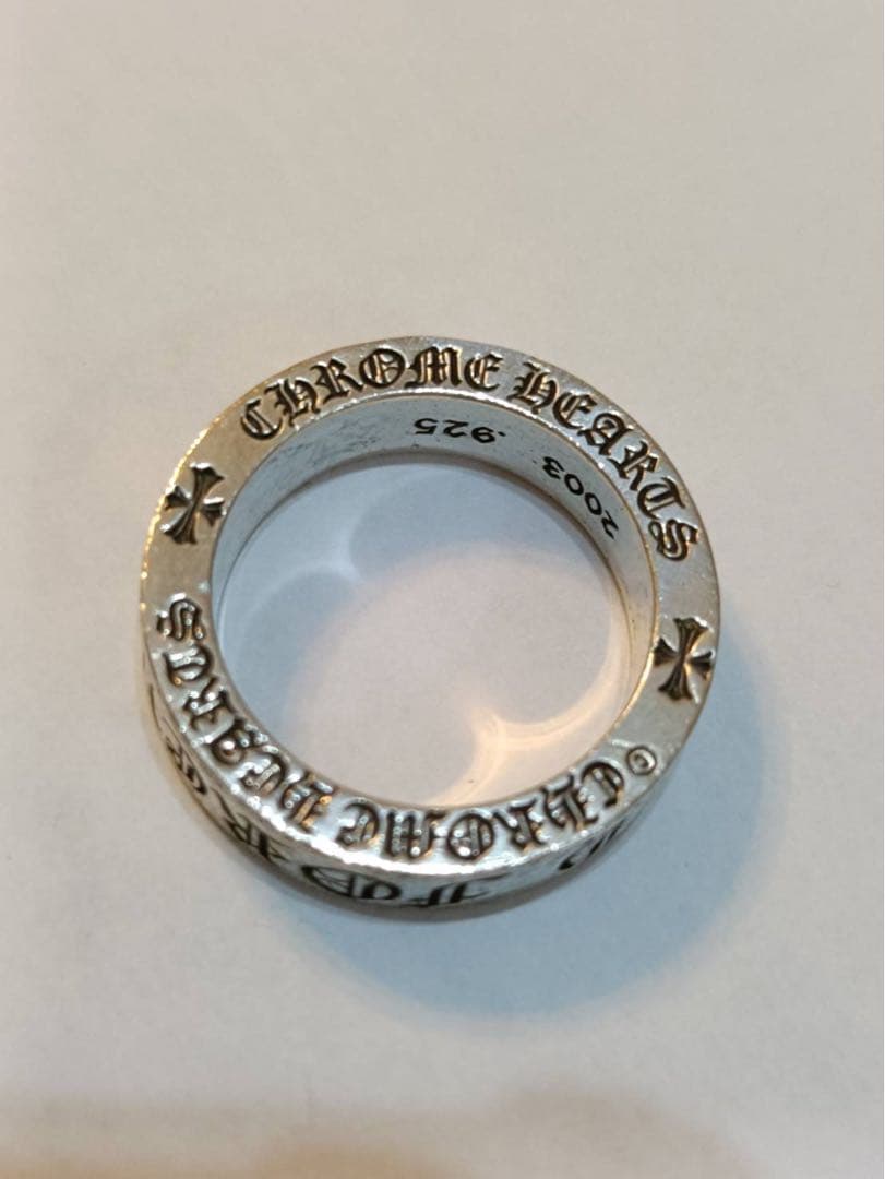 大西　CHROME HEARTS フォーエバー　18号