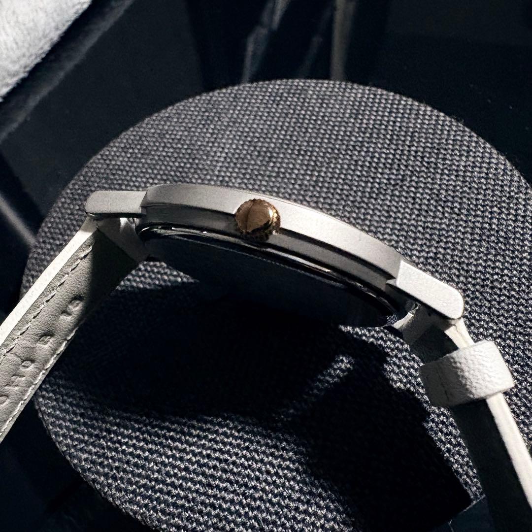 セイコー シャリオ 7N01-0JW0 ナノユニバース 300本限定