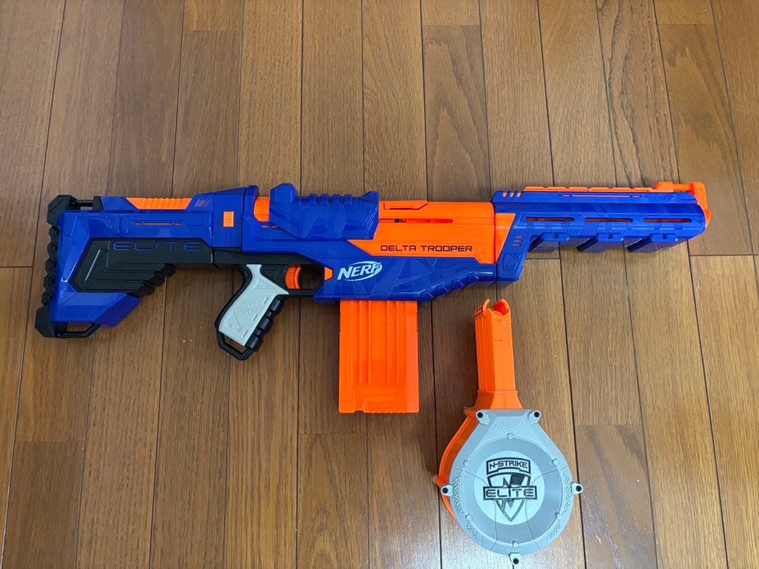 NERF トイガンセット まとめ売り 弾付き ナーフ トイガン NERF まとめ売り