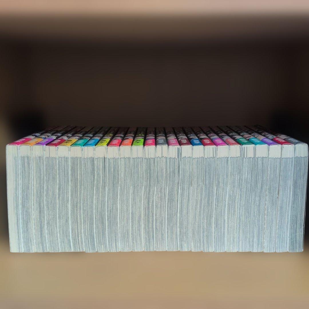 ハコヅメ 1〜23巻 全巻+別章アンボックス付属 計24冊セット - メルカリ