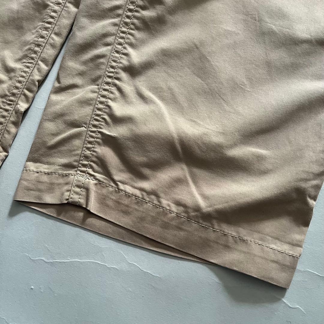 COMME des GARÇONS HOMME AD2003 イージーチノパン