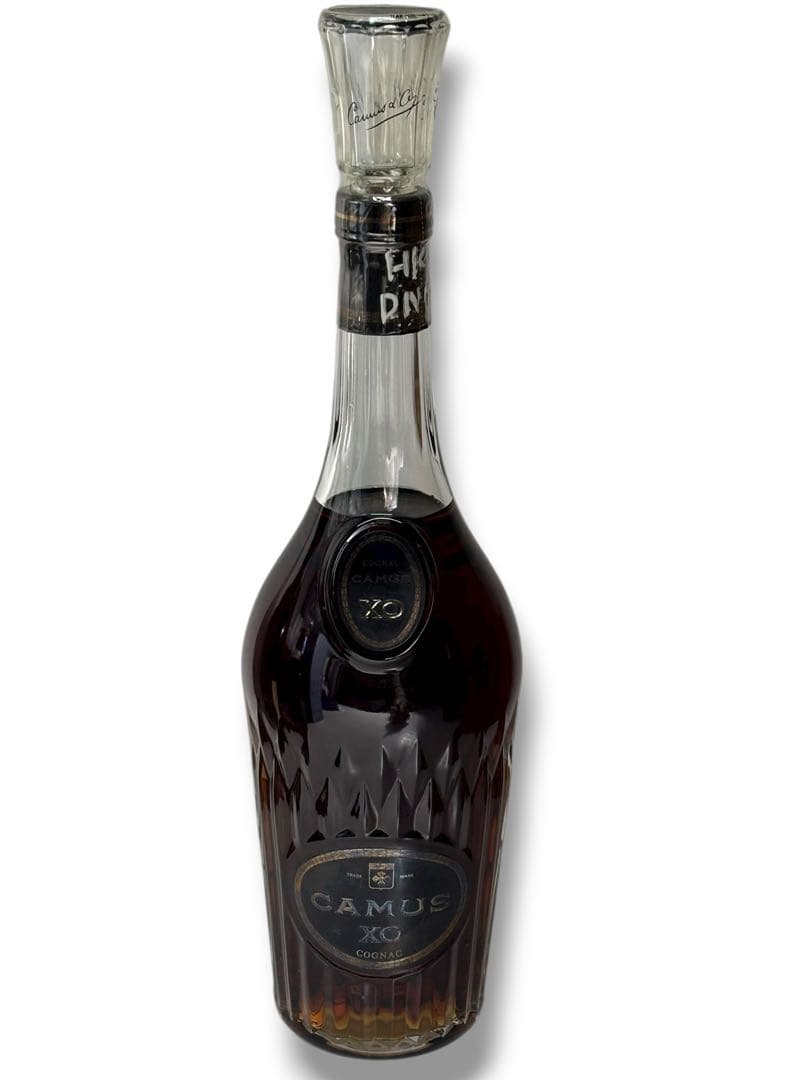 洋酒・国産ブランデー6本セット/マッカラン12年・XO・ヘネシー・カミュなど