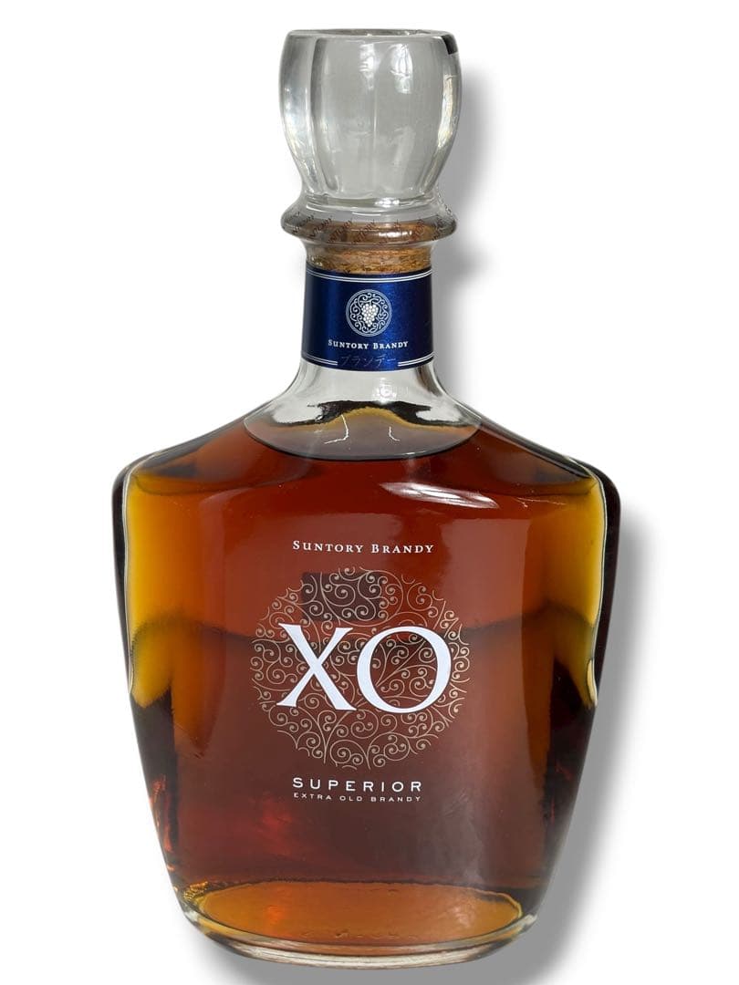 洋酒・国産ブランデー6本セット/マッカラン12年・XO・ヘネシー・カミュなど