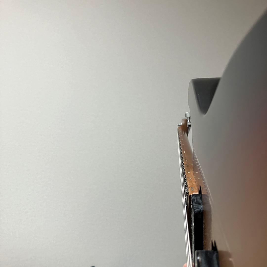 Ibanez Prestige AZ2402L TFF レフティ