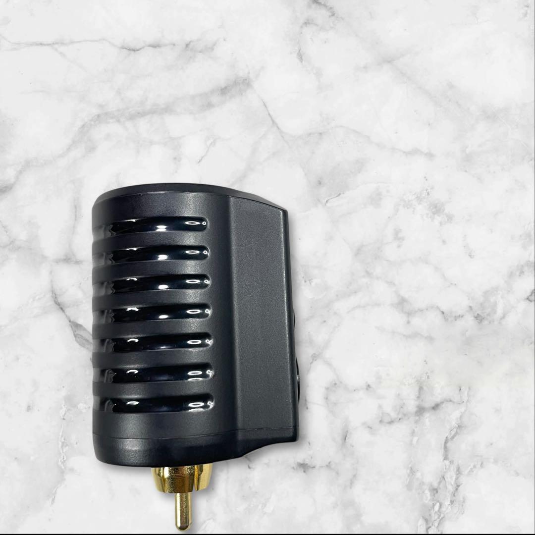 即購入☆値下げ交渉可ワイヤレスRCA クリティカルパワーサプライ