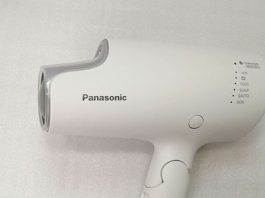 23年製パナソニック PANASONIC　ドライヤー　EH-NA0G 49