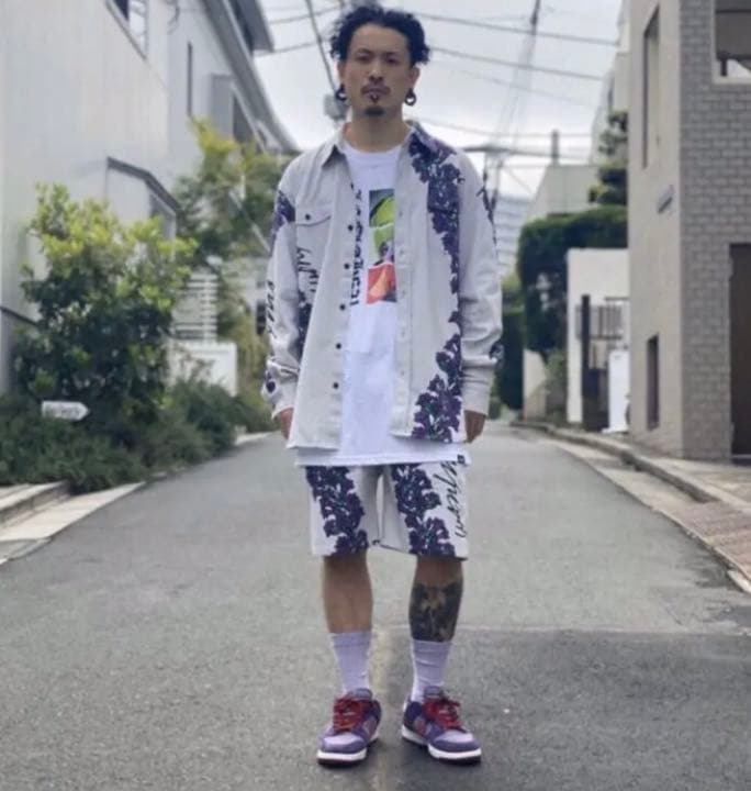 wanima LEFLAH りんどう - メルカリ