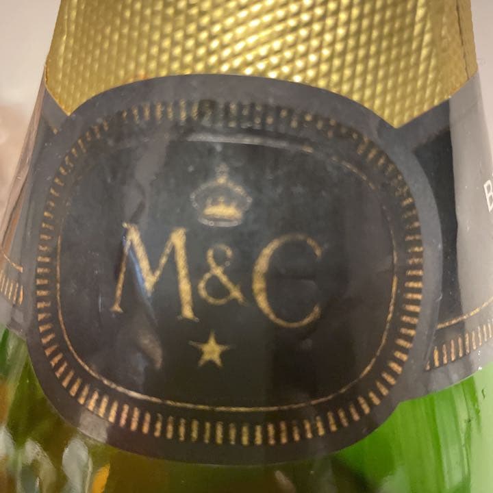 モエシャンドン 】非売品 展示用 マグナムボトル ディスプレイ用 空瓶