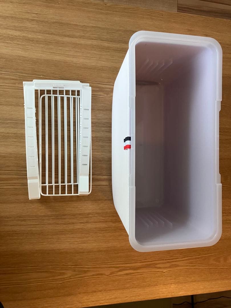 BONIQ 2.0 低温調理スターターセット ボニーク 7L 低温調理器 一式