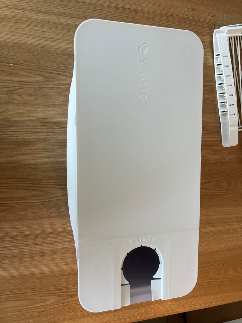 BONIQ 2.0 低温調理スターターセット ボニーク 7L 低温調理器 一式