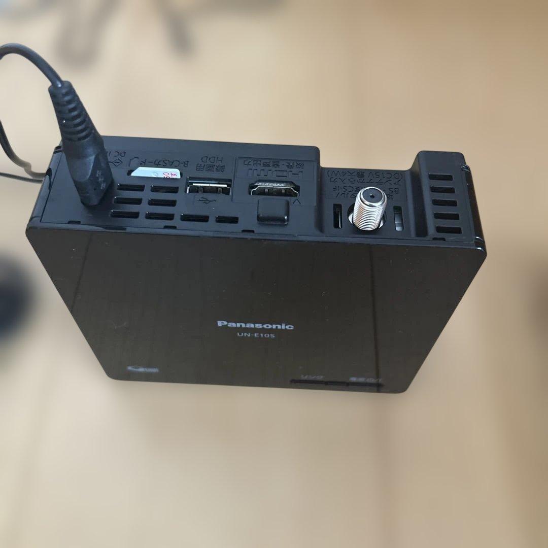 パナソニック Panasonic UN-19FB10 パナソニック UN-19FB10H