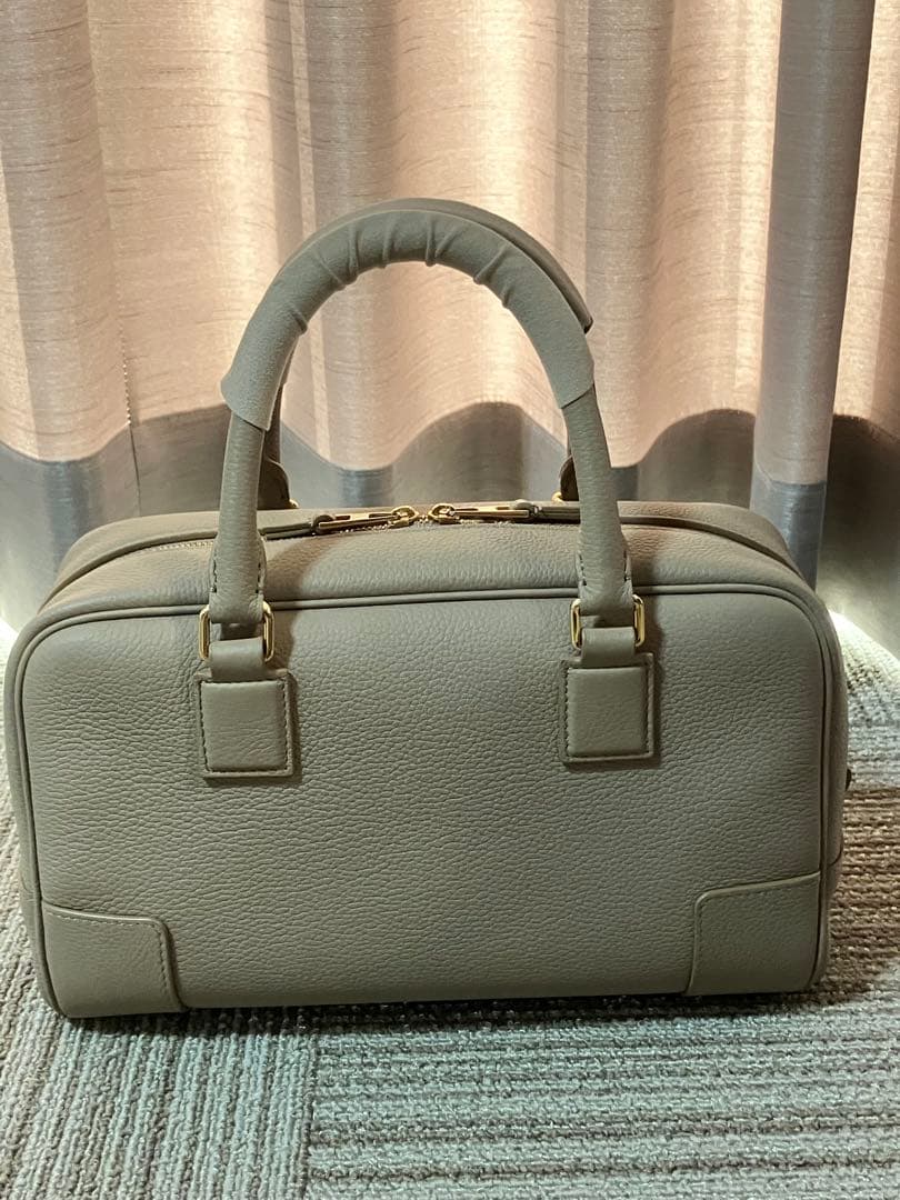 LOEWE アマソナ23 サンド