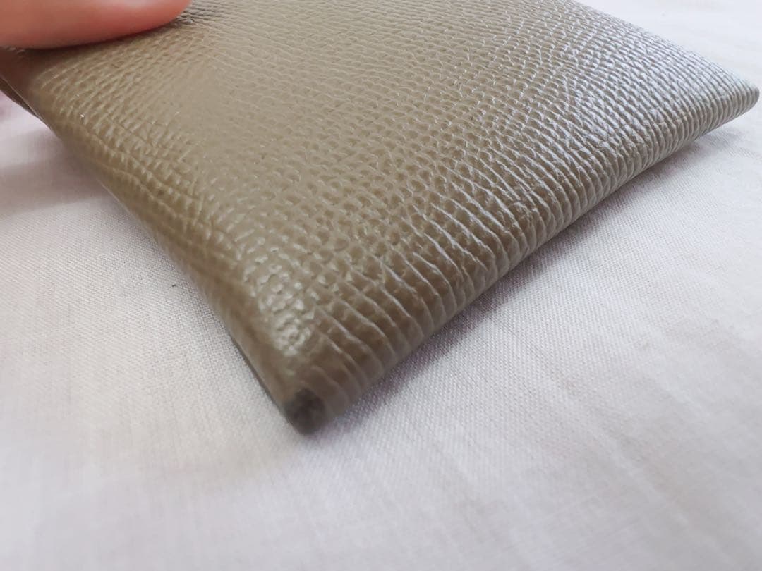 エルメス　バスティア　HERMES ケース