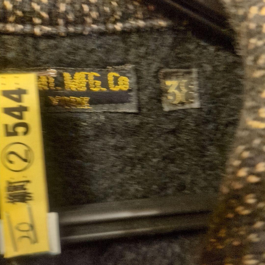 FREEWHEELERS フリーホイーラーズ ビーチクロスジャケット　美品