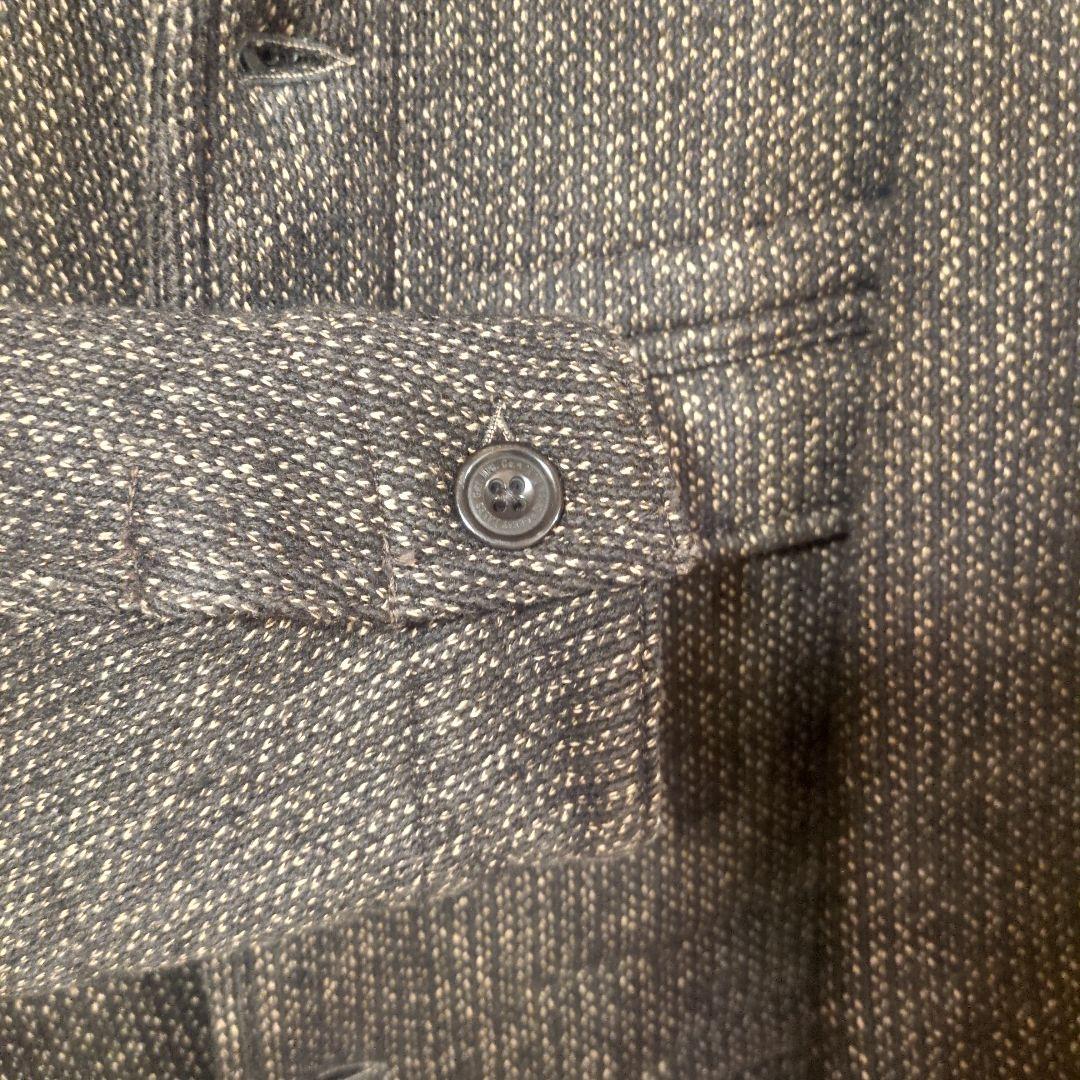 FREEWHEELERS フリーホイーラーズ ビーチクロスジャケット　美品