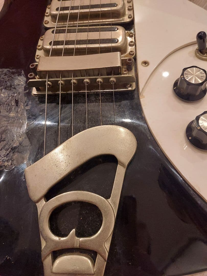 GRECO　グレコ　Rickenbacker リッケンバッカーモデル