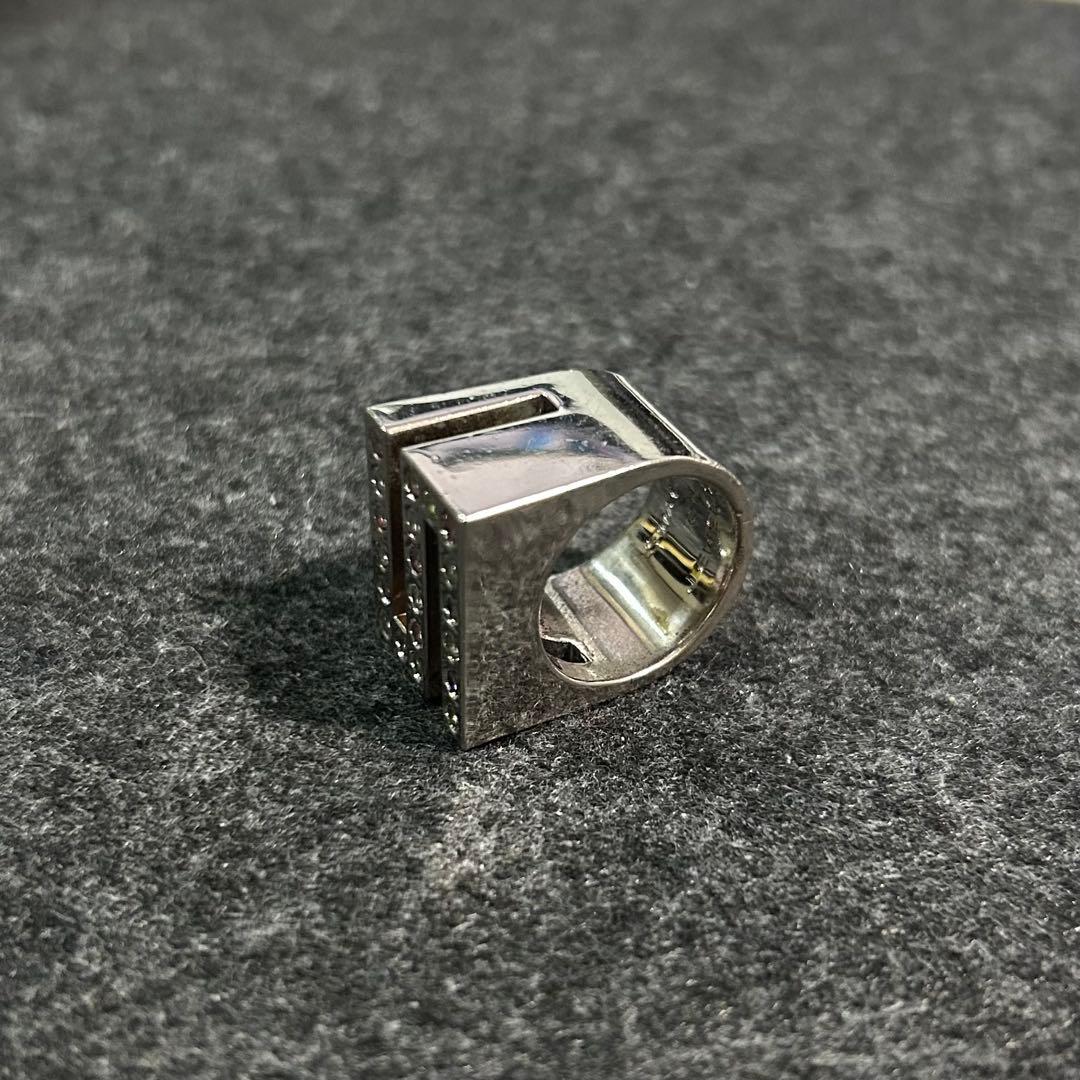SWAGGER リング 指輪 約15号 スワッガー