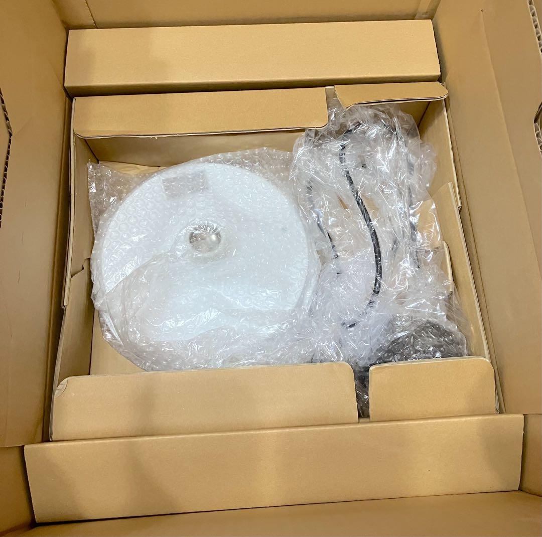 無印良品 ペンダントライト 楕円・M - メルカリ