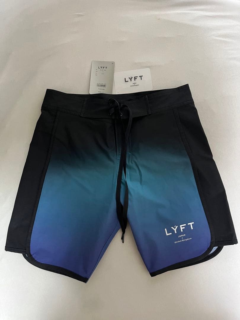 LIFTパンツ ステージショーツ Sサイズkiri様専用】LYFTステージ