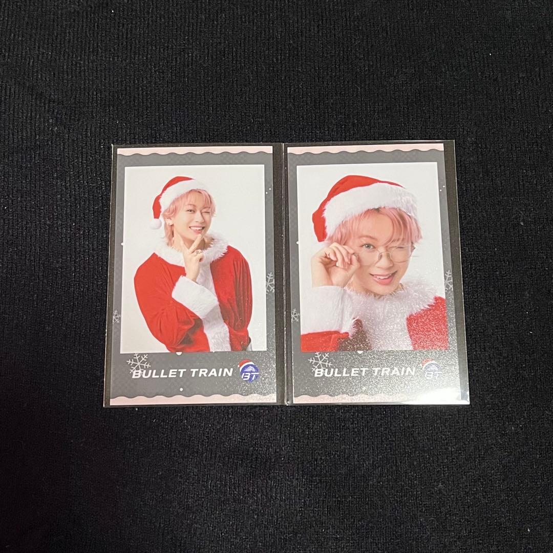 超特急 シューヤ HAPPY ミニフォト - メルカリ