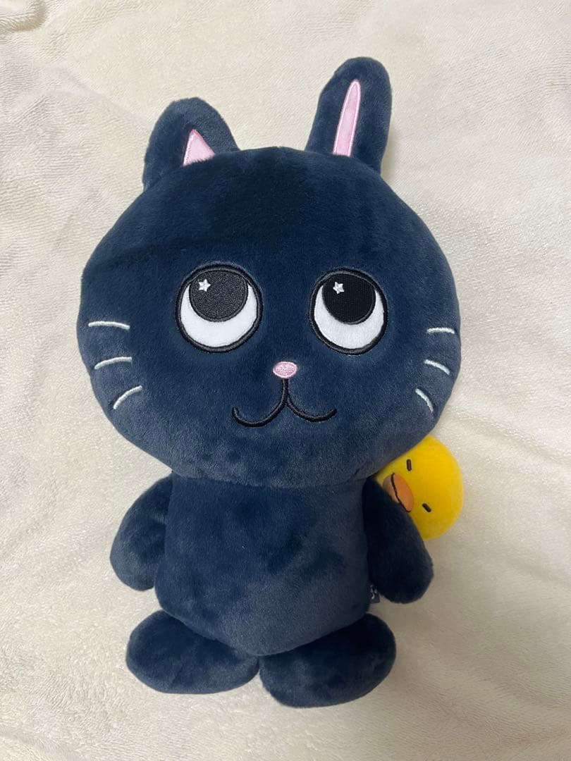 RIIZE トニャンドク 40cm ぬいぐるみ