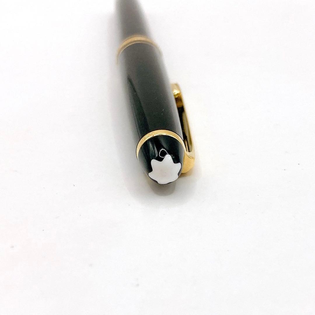 美品✨MONTBLANC モンブラン マイスターシュテュック 4810 14K - メルカリ
