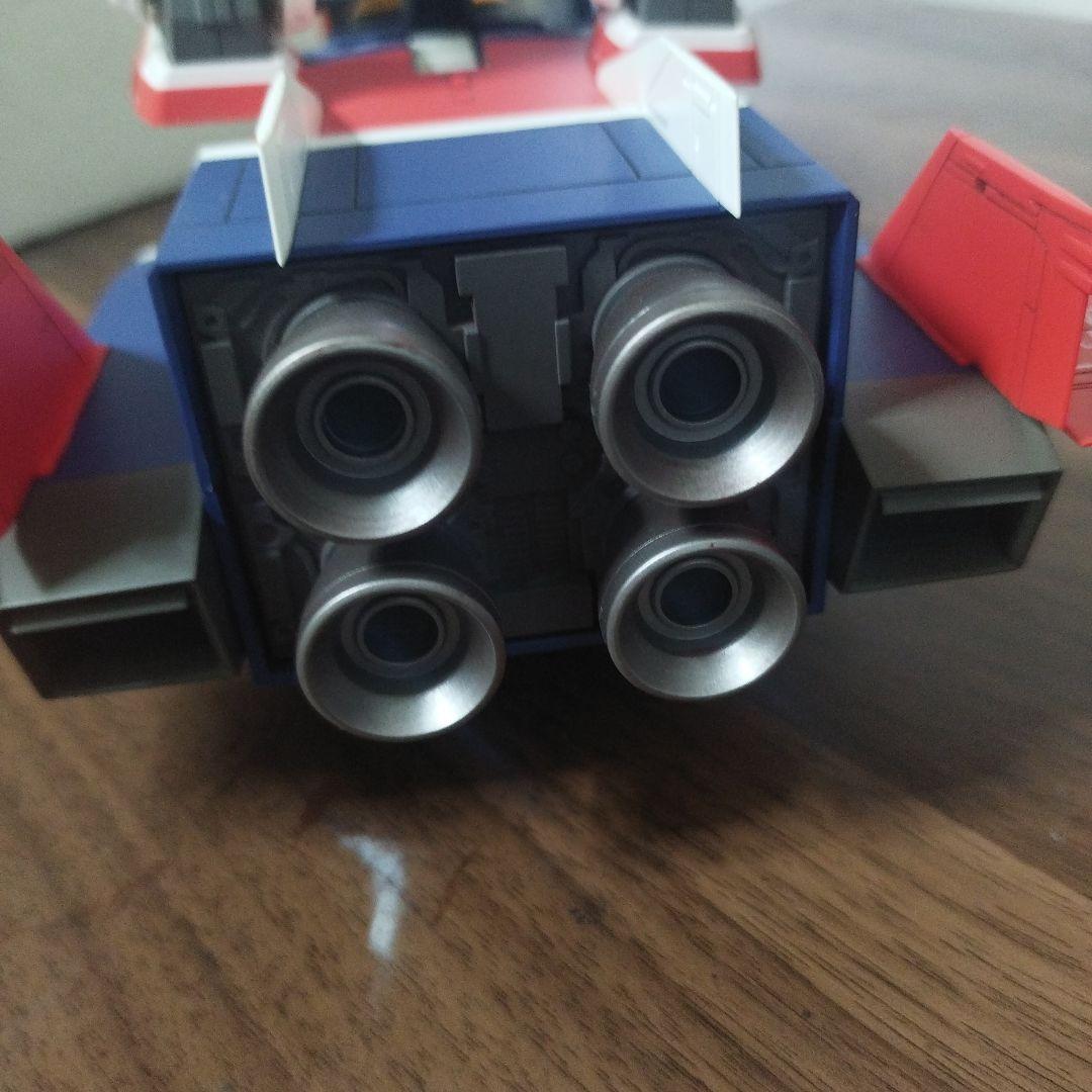 メタルコンポジット　RX-78-2 ガンダム　Gファイター 開封品　ver.ka