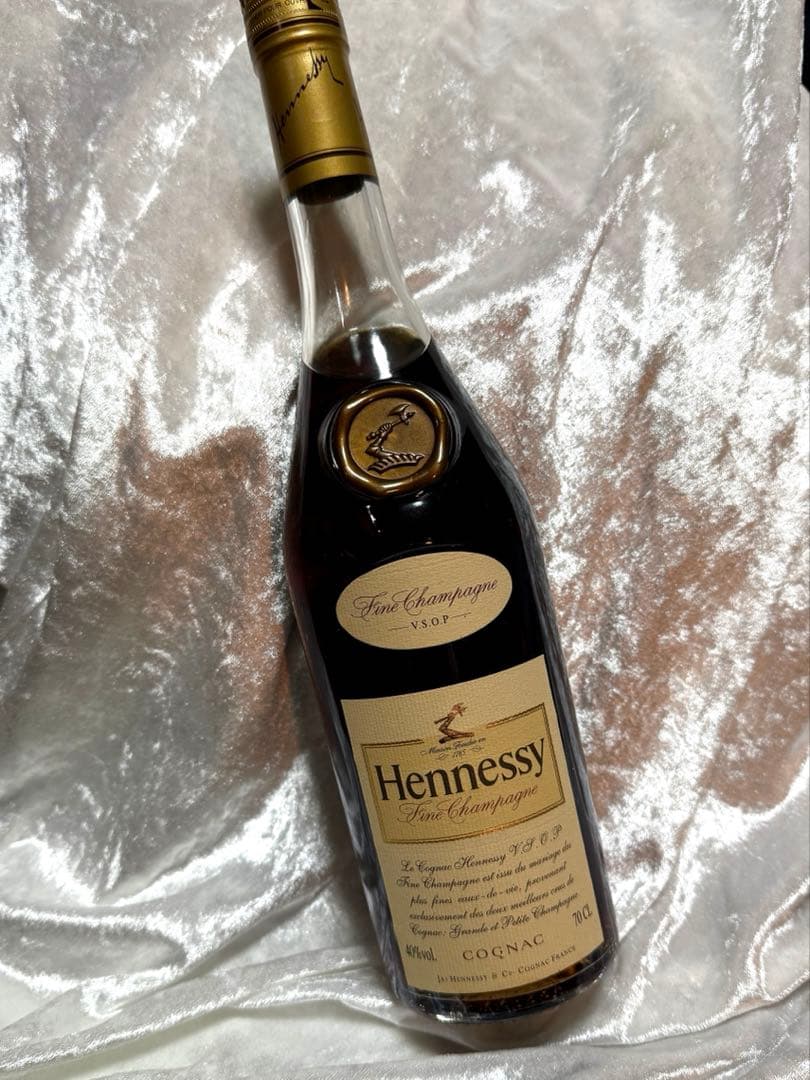 Hennessy VSOP 750ml ブランデー Hennessy VSOP Privilege Cognac 750 ML - Glendale Liquor Store