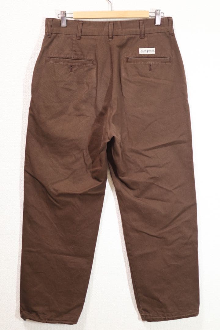 UTS x PWA x BLUE LUG BIKE CHINO SURLY