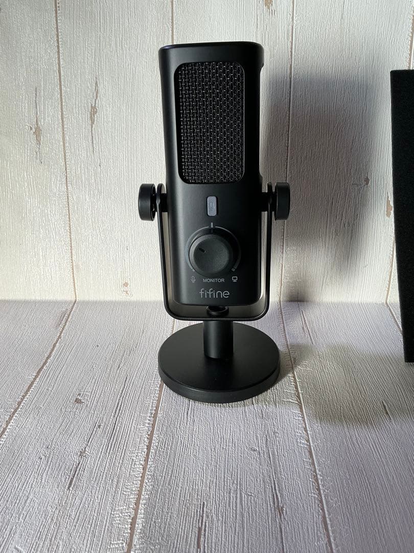 Fifine Profile 3 コンデンサーマイク