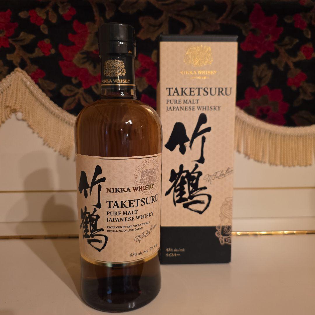 [ 新品商品 ] 山崎 白州 竹鶴 <酒のやまや様> [ 最安値 ] ３本 新品商品 ] 山崎 白州 竹鶴 <酒のやまや様> [ 最安値 ] 3本