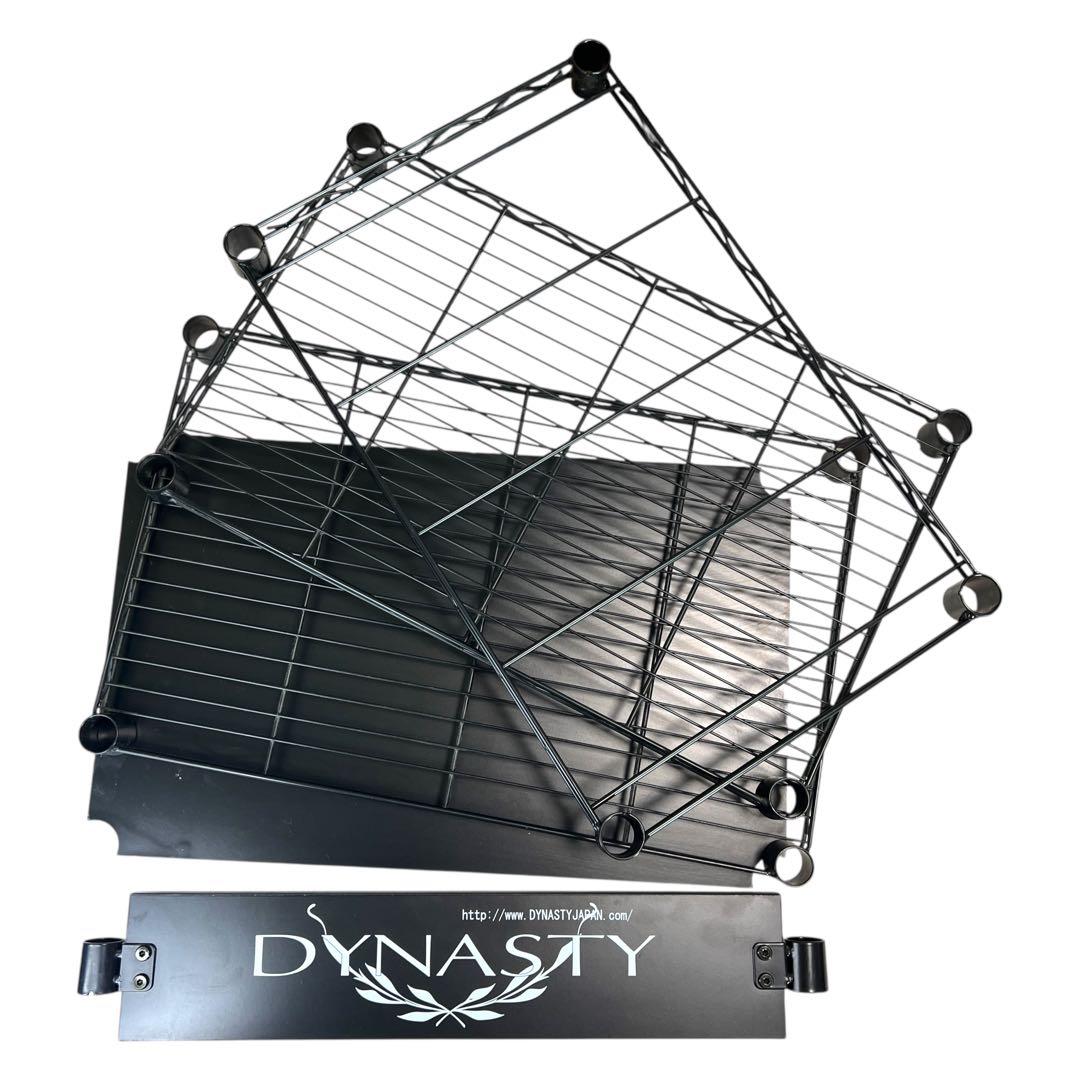 3*i様 【格安・極美品】 unicorn エクリプスプロ DYNASTY ダー