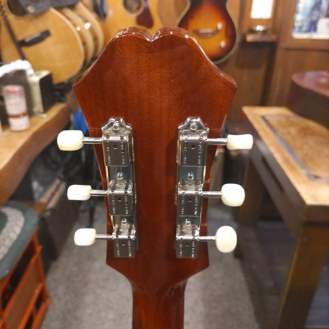 Epihone Texan エレアコ (管理カワテ) - メルカリ