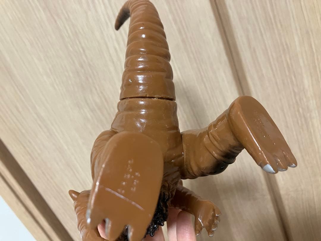 ウルトラマン怪獣　ソフビ　13点まとめ売り