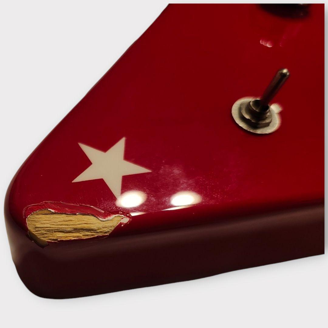 ギター ESP BanG Dream! RANDOM STAR Kasumi