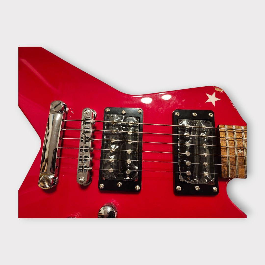 ギター ESP BanG Dream! RANDOM STAR Kasumi