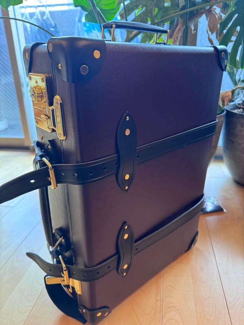 トッパ様専用 グローブトロッター キャリー トッパ グローブトロッター