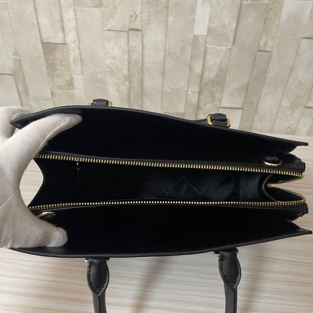 早い者勝ち！訳あり新品 MICHAEL KORS ハンドバッグ 2way