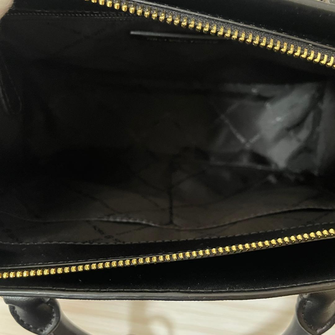 早い者勝ち！訳あり新品 MICHAEL KORS ハンドバッグ 2way