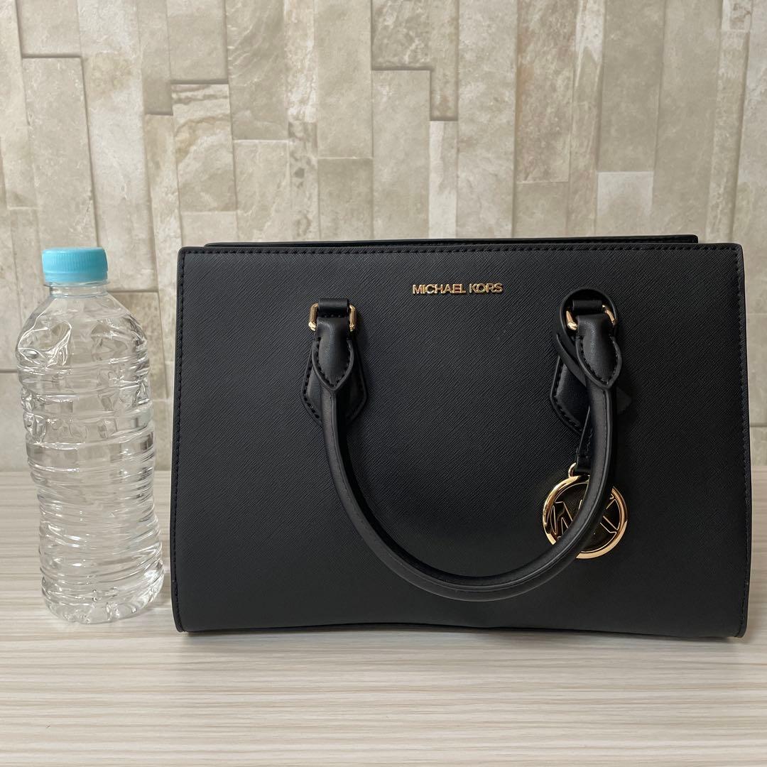 早い者勝ち！訳あり新品 MICHAEL KORS ハンドバッグ 2way