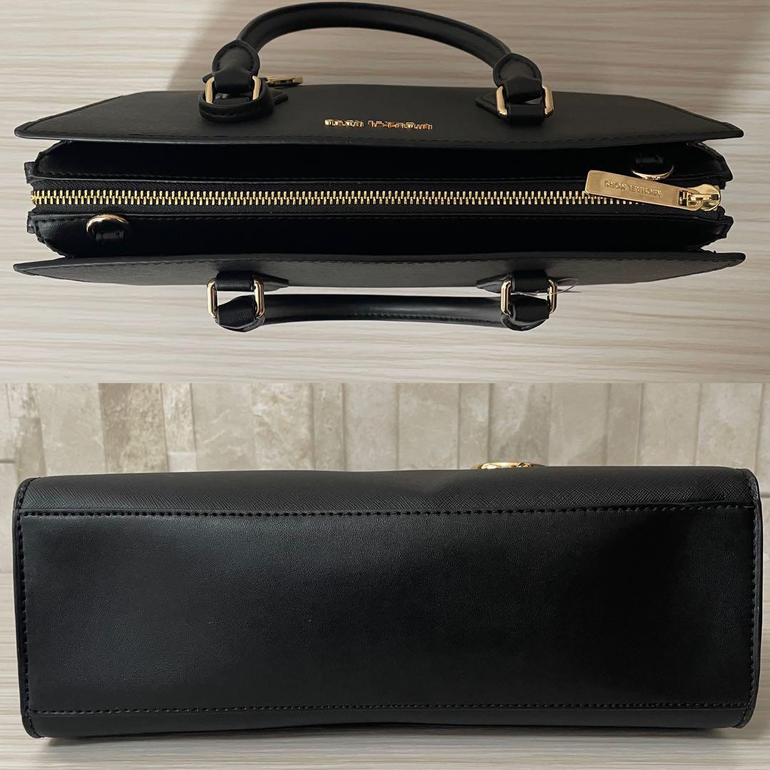 早い者勝ち！訳あり新品 MICHAEL KORS ハンドバッグ 2way