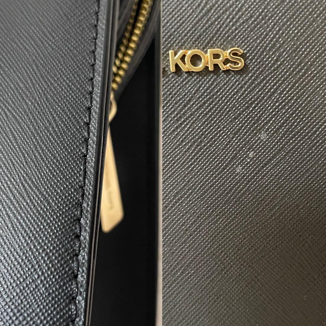 早い者勝ち！訳あり新品 MICHAEL KORS ハンドバッグ 2way