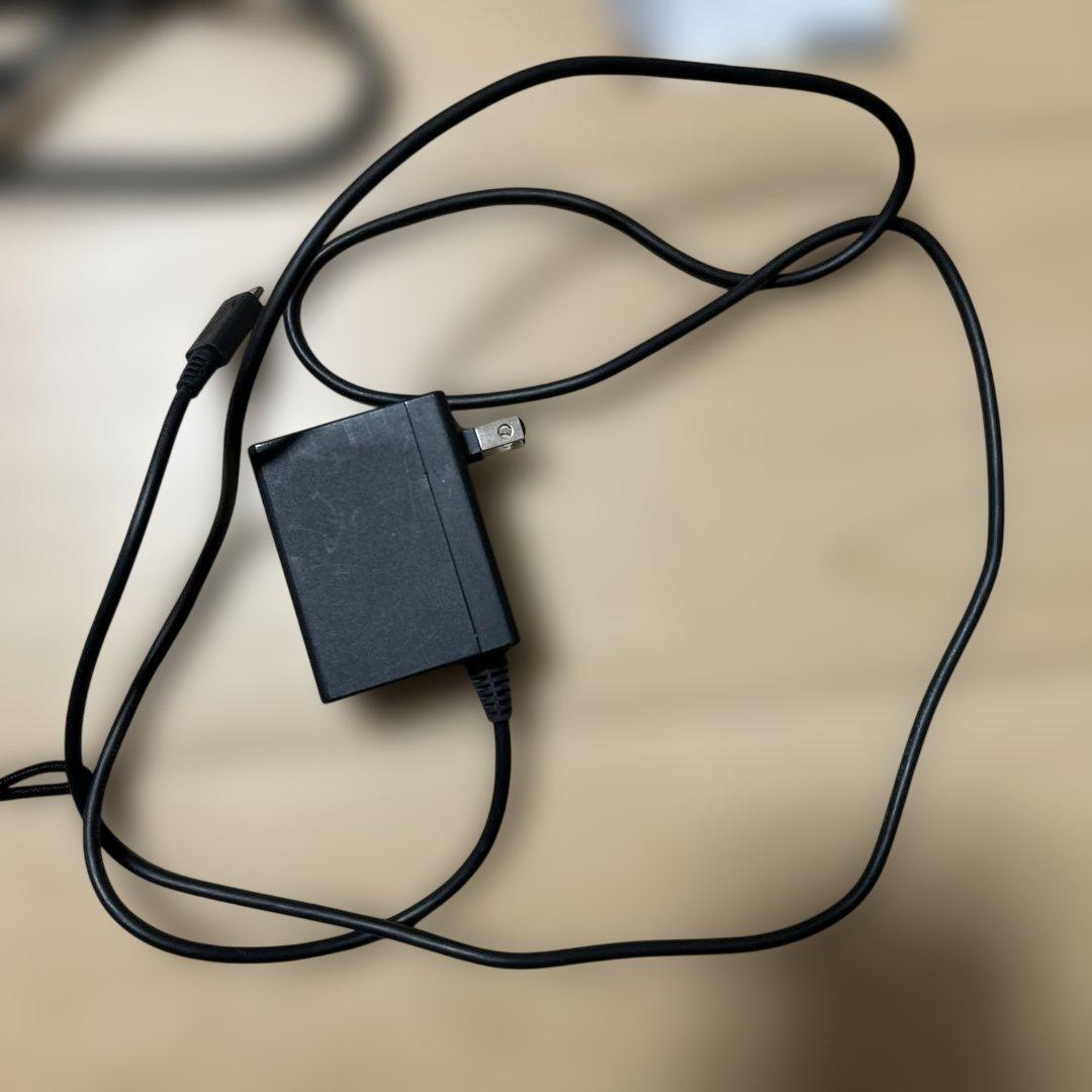 Nintendo Switch Joy-Con赤／青　ニンテンドースイッチ