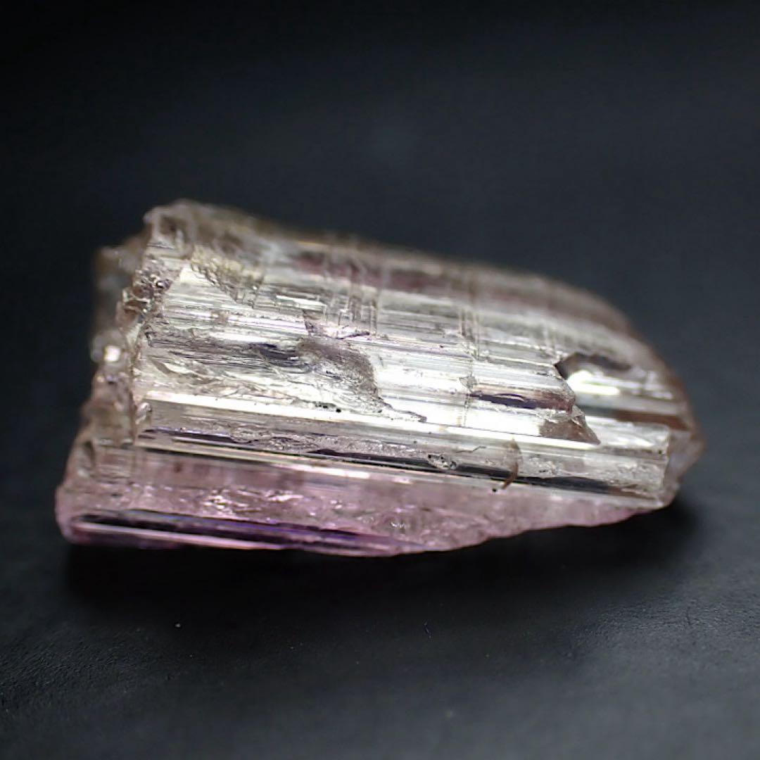 タンザニア/メレラニ産】ゾイサイト(タンザナイト) - メルカリ