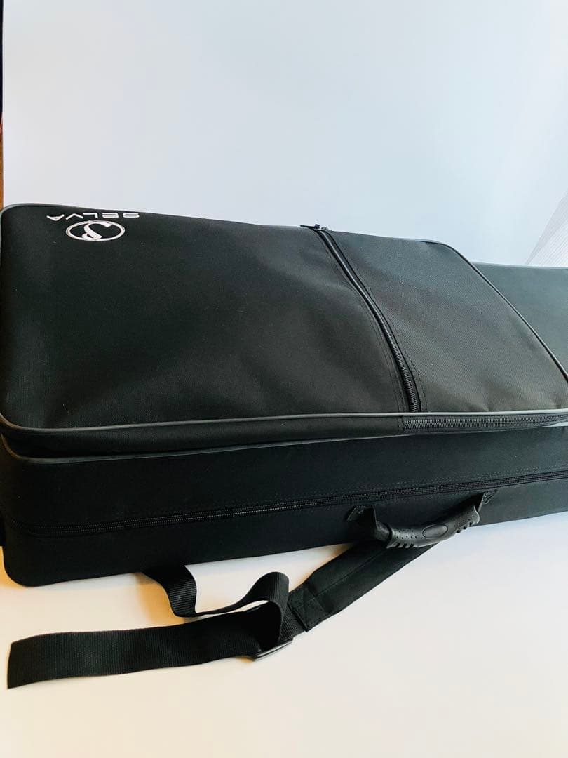 Selva テナー サックス 美品 付属品多数 セット