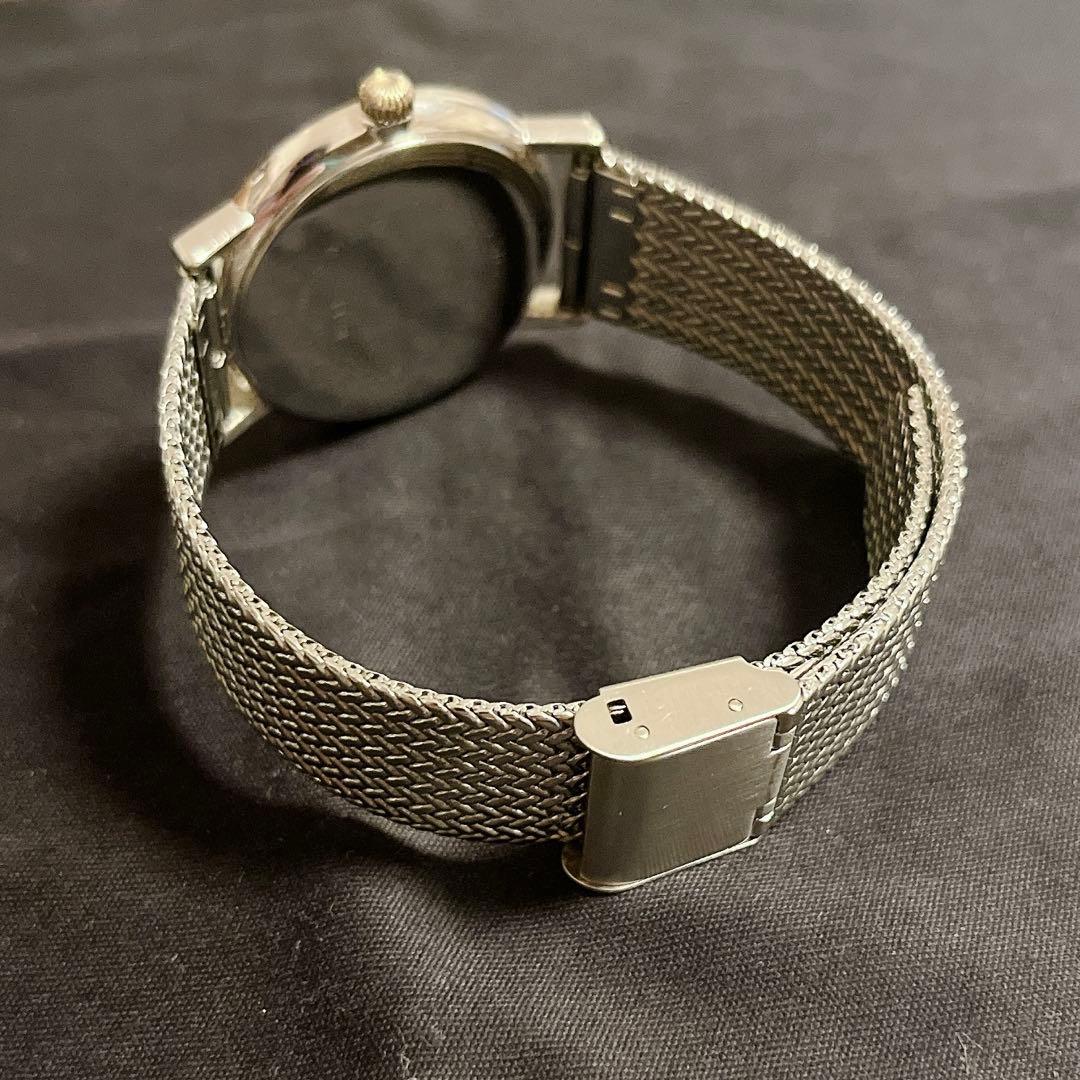 Grace Fabliau 手巻き 腕時計