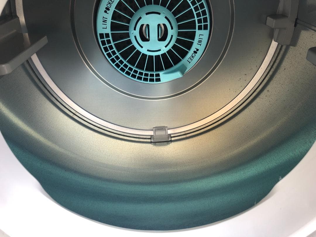 大阪ガス 5kg 乾燥機 乾太くん 160-R505 2023年製 都市ガス用