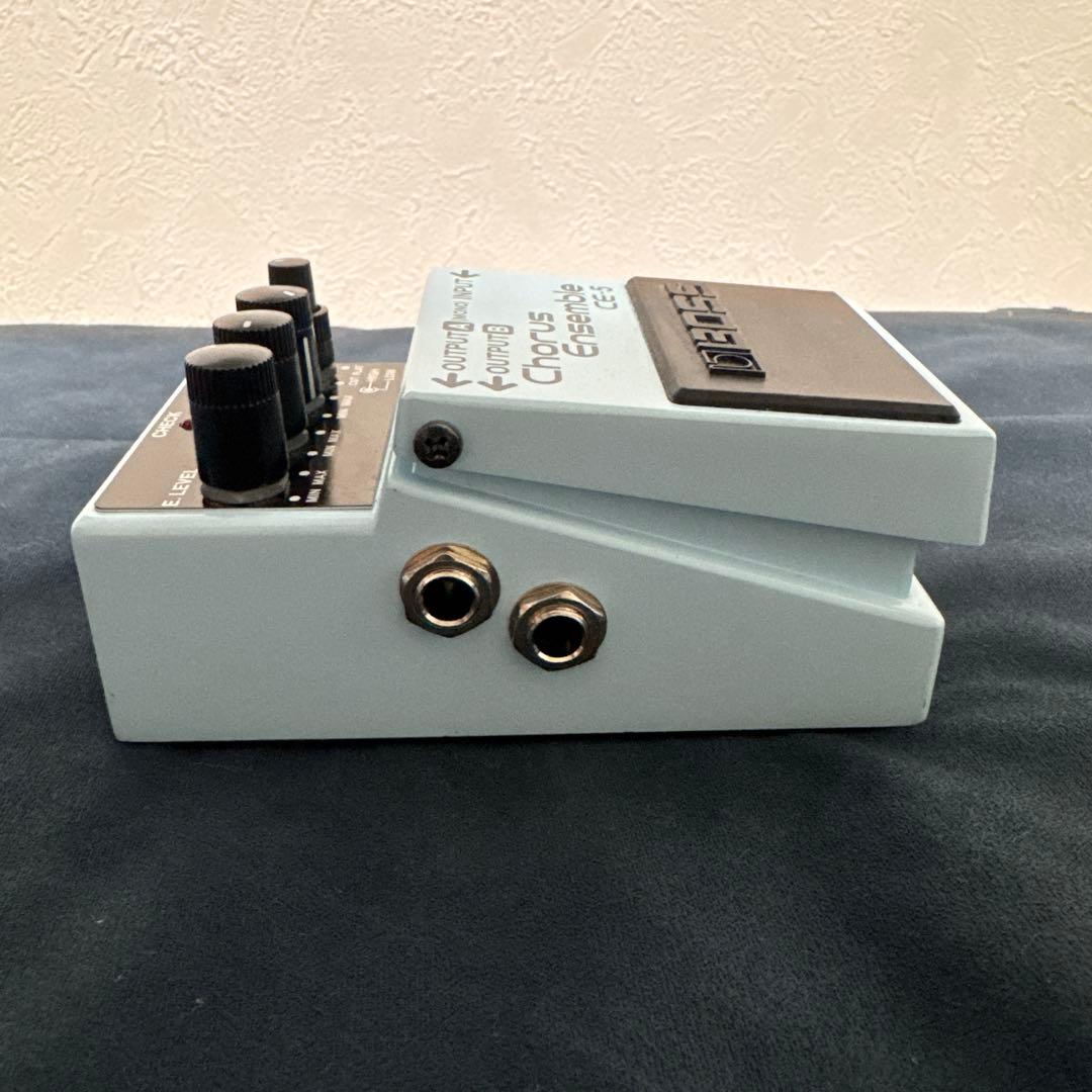 BOSS CE-5 (箱無し)