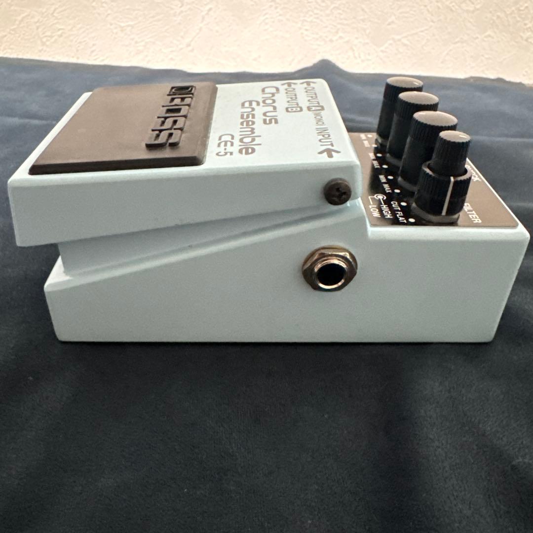 BOSS CE-5 (箱無し)