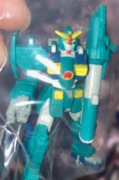 ジャンク　機動戦士ガンダムシリーズ ガンプラ ガシャポン フィギュア